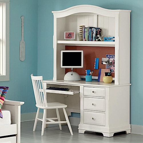 Vaughan Bett Cottage Desk Hutch Howell Furniture Vaughan Bett Cottage Desk Hutch