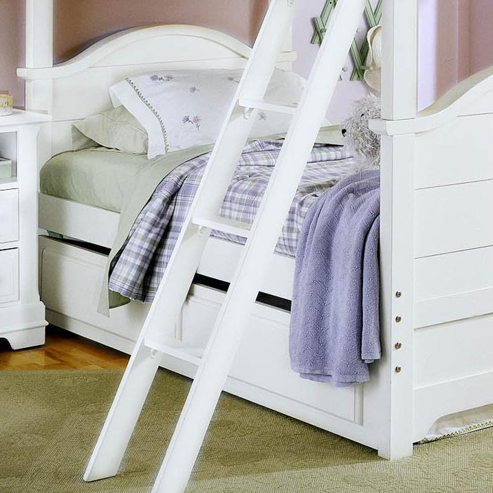 Vaughan Bassett Cottage Trundle Unit Face Panel Lapeer