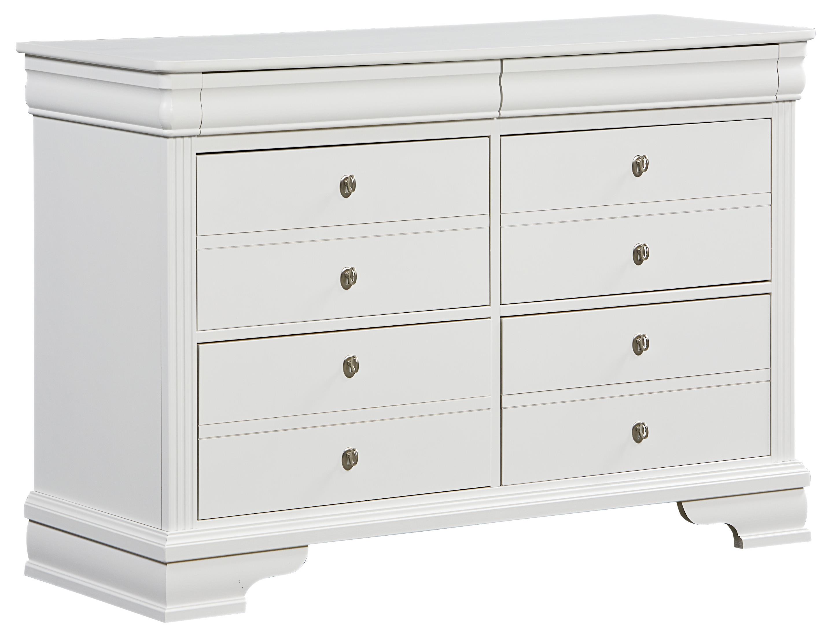 kids dressers and chests