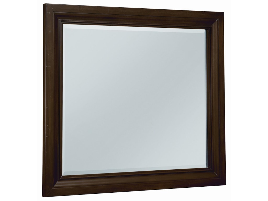 Vaughan Bassett HanoverLandscape Mirror