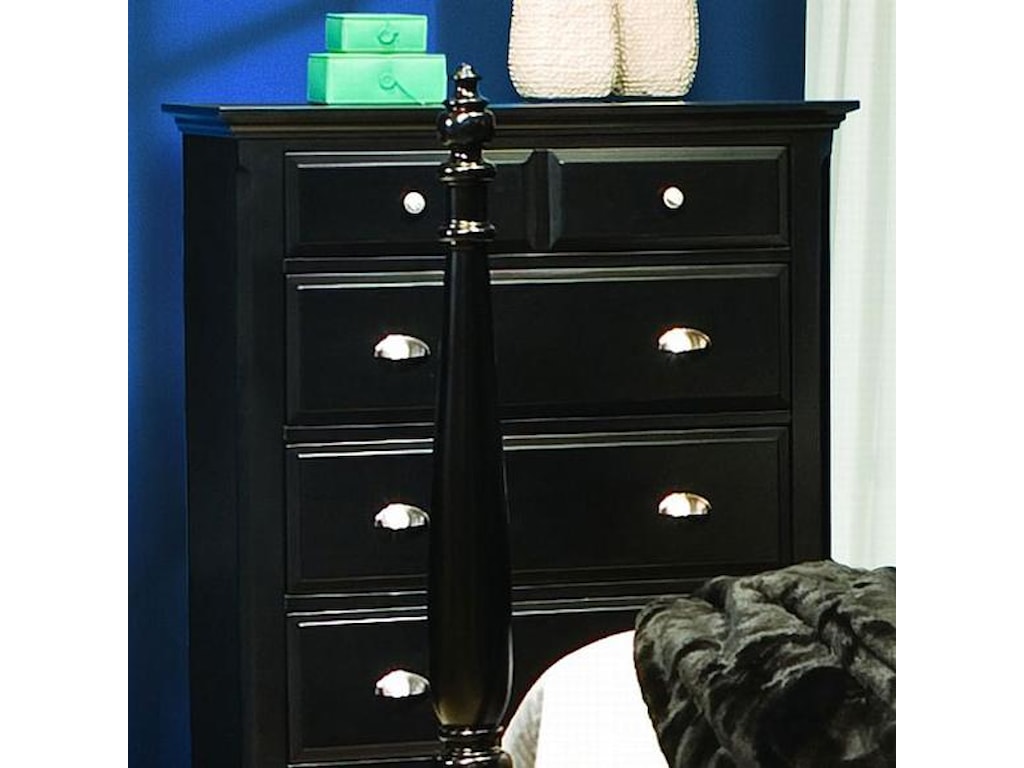 Vaughan Furniture Chelsea Chest