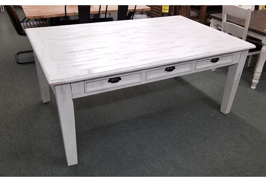 table with drawers walmart
