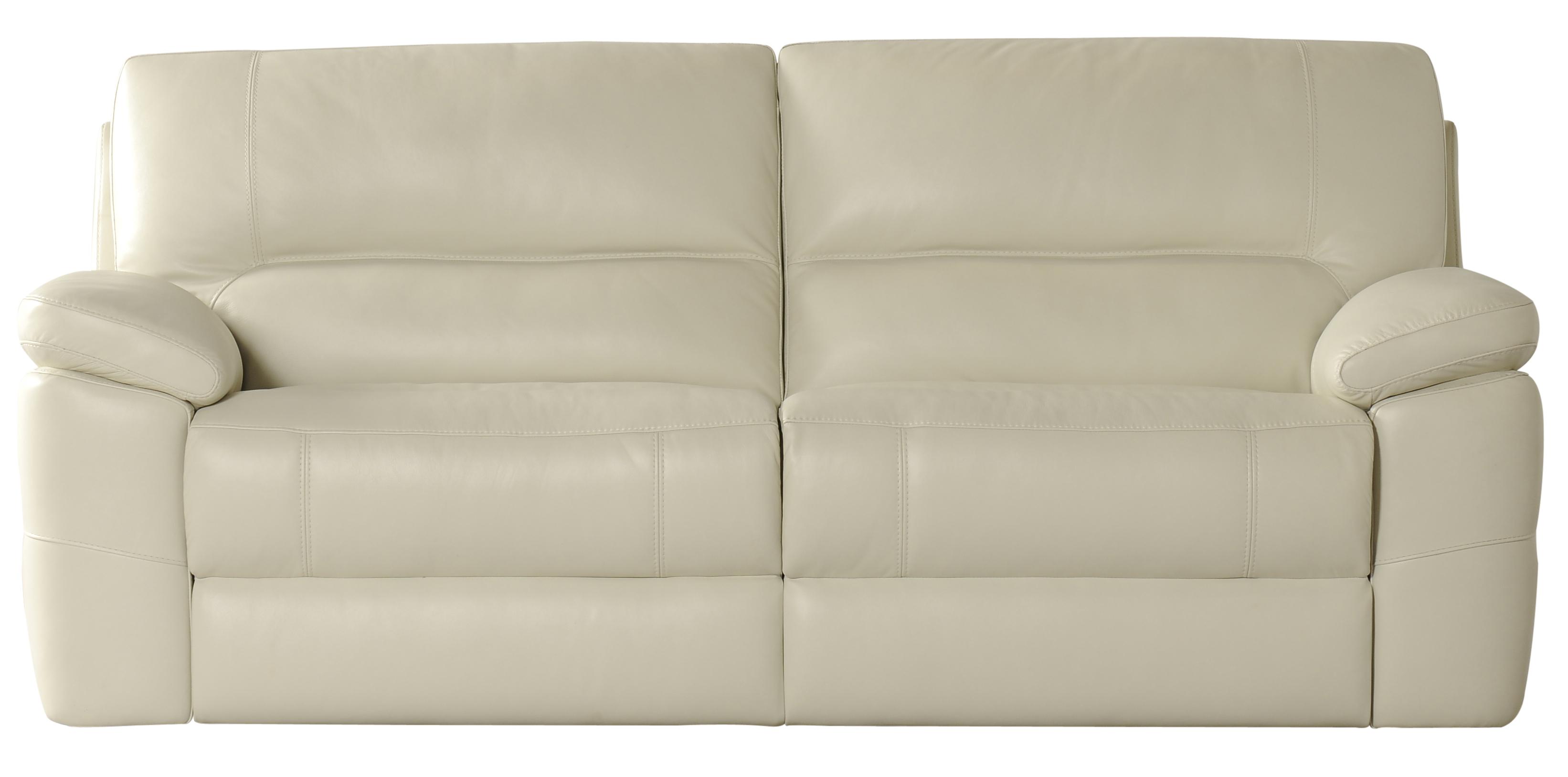 Violino 30160rc Reclining Sofa With Pillow Arms And Split Back