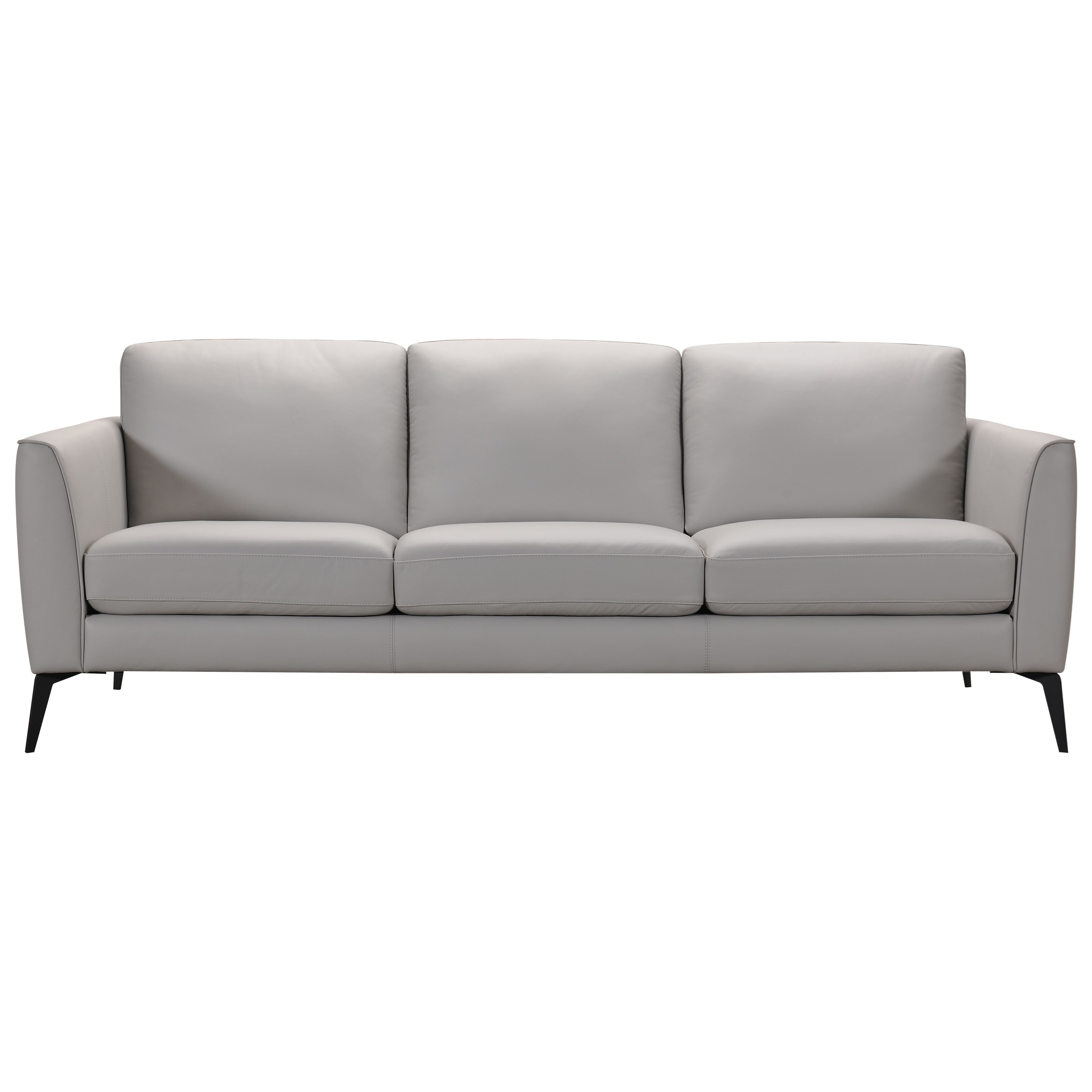 Violino 31800 Modern Sofa With Metal Legs Furniture Superstore