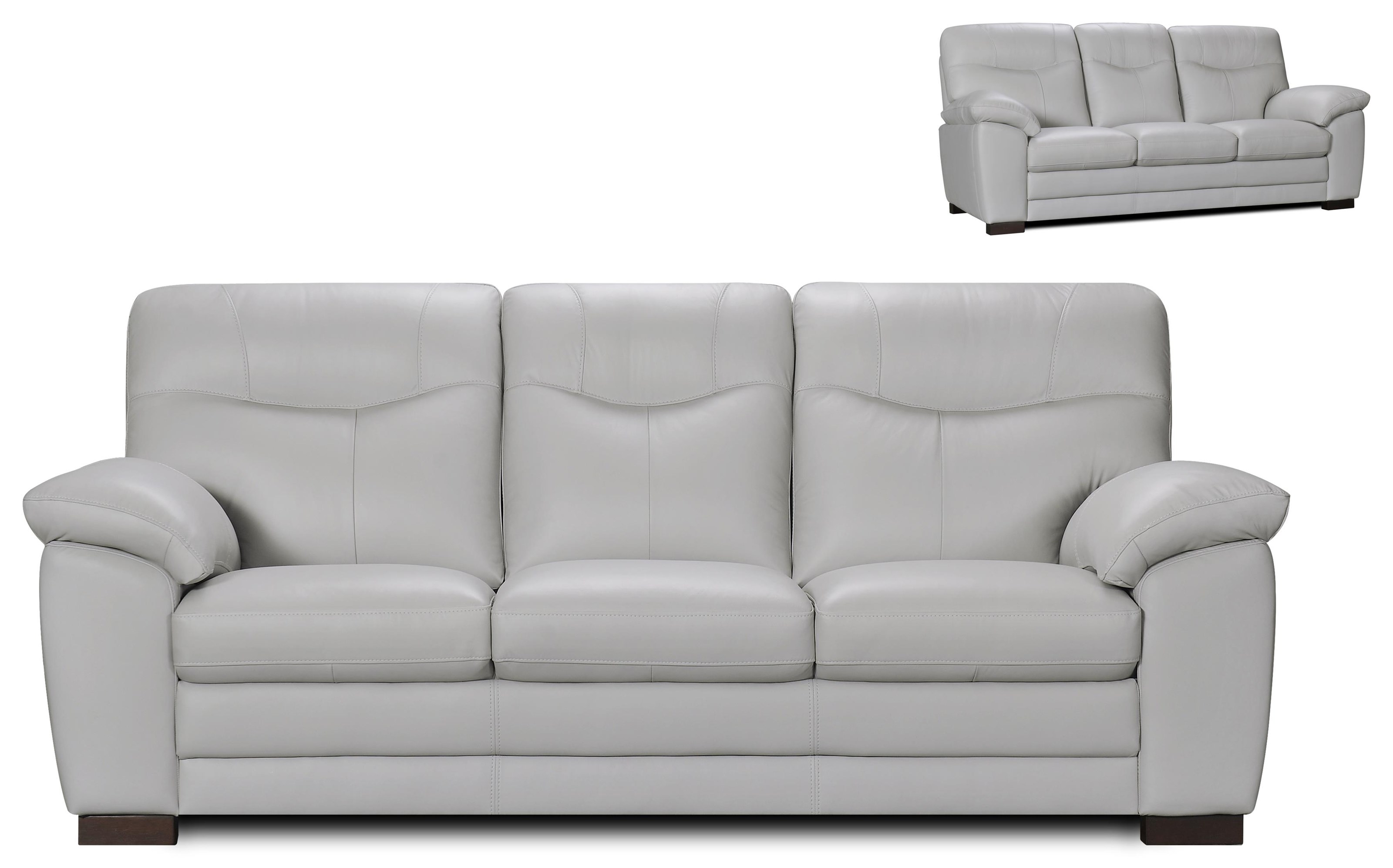 31852 Casual Sofa Becker Furniture Sofas