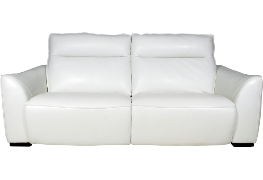 Violino Isabella Reclining Sofa Homeworld Furniture Violino Isabella Reclining Sofa