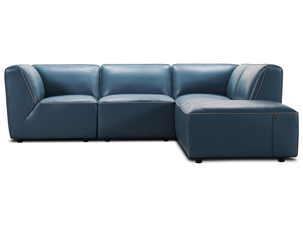 Violino EllieSectional