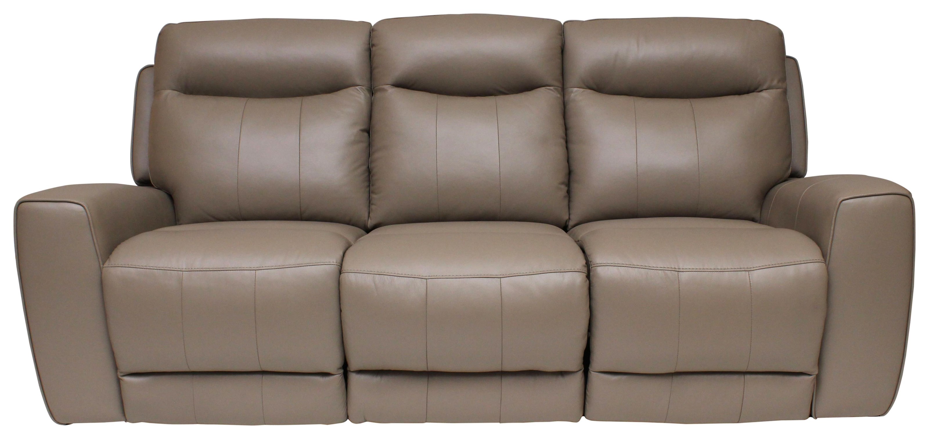 Violino Leonardo Power Sofa Homeworld Furniture Reclining Sofas