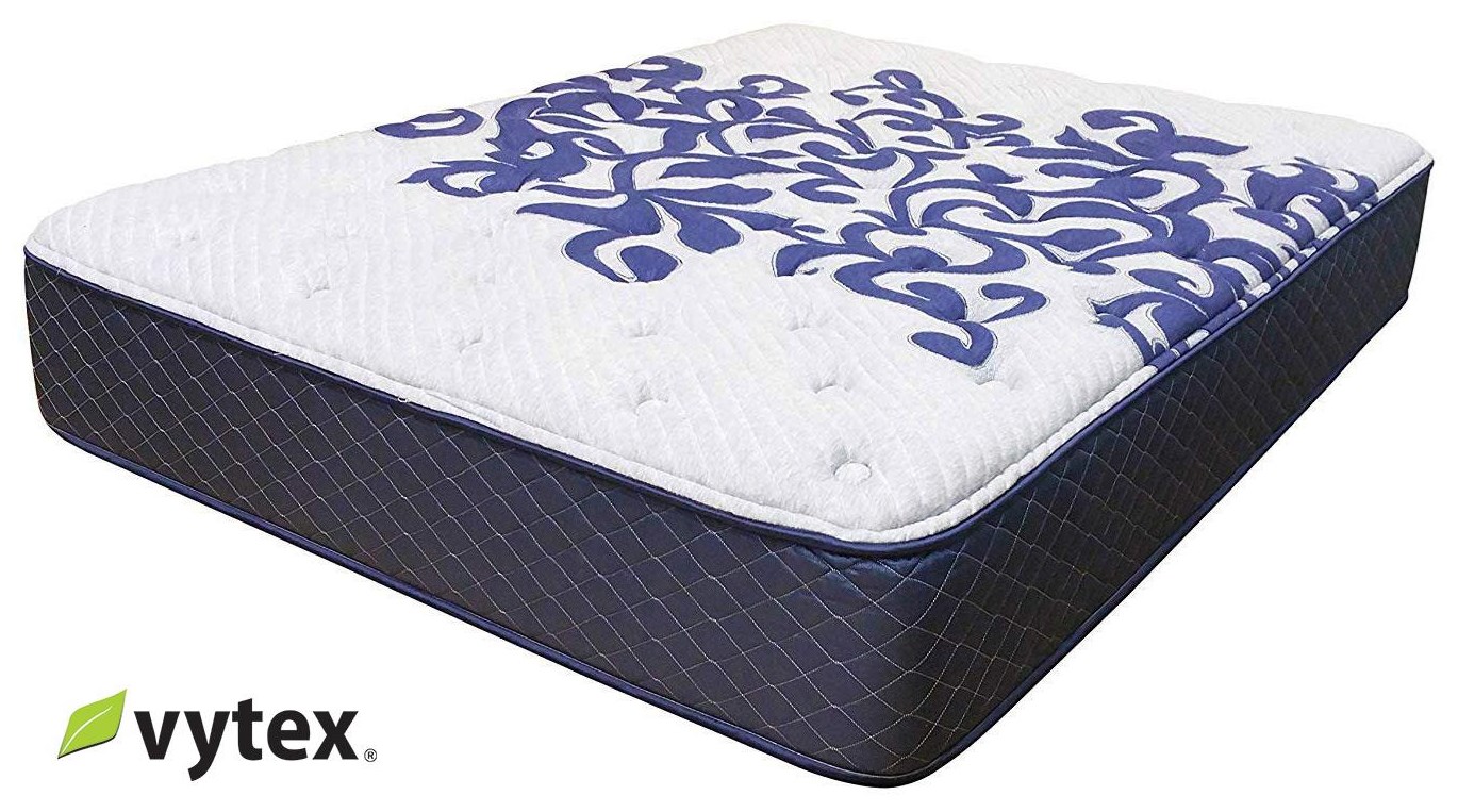 Vytex Vytex Cloud Luxury Plush Full Luxury Plush Mattress
