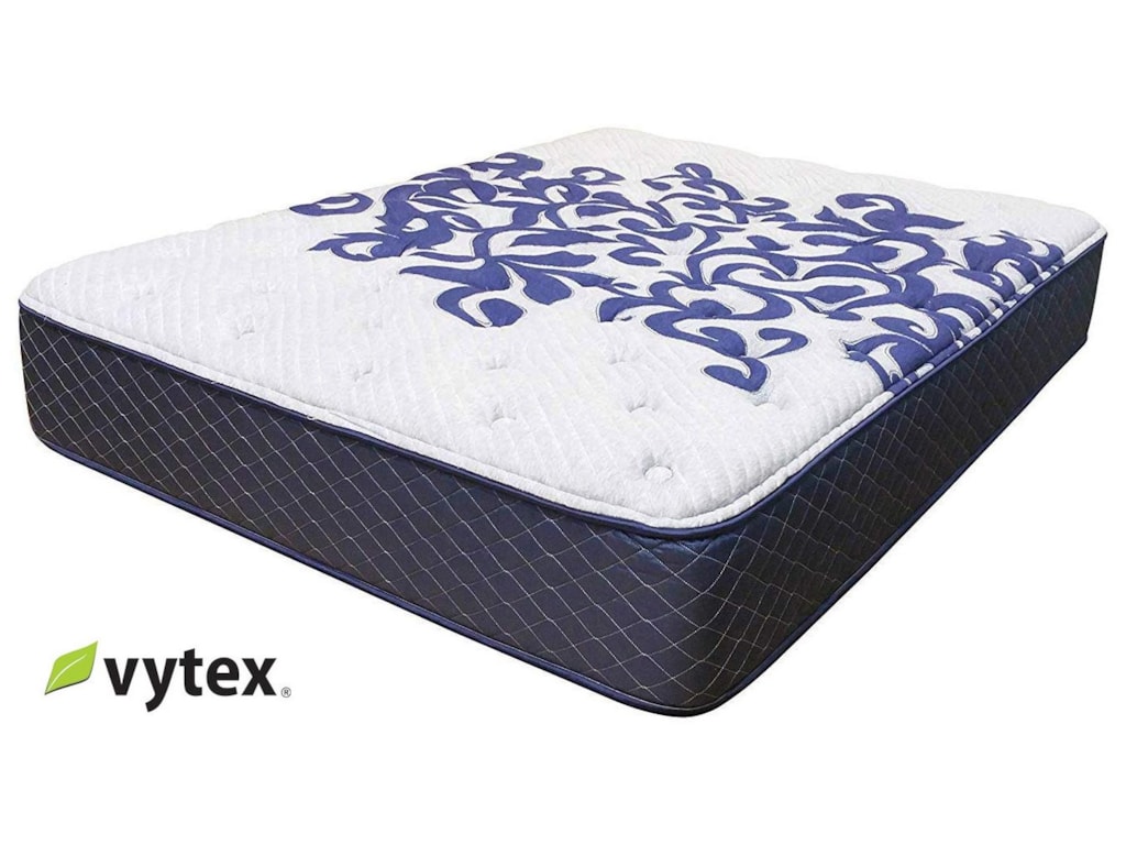 Vytex Vytex Cloud Luxury Plush Full Luxury Plush Mattress