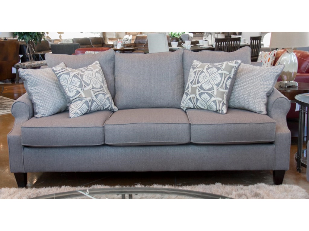 Washington Furniture Bay Ridge 1093 756 Sofa Great American Home Washington Furniture Bay Ridgesofa