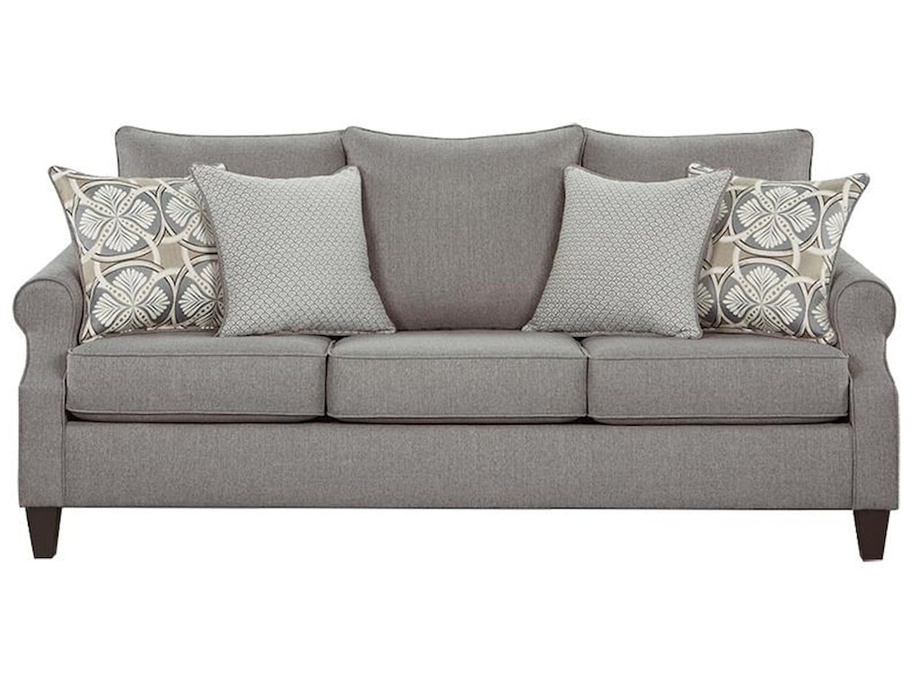 Bay Ridge Sofa By Washington Furniture At Great American Home