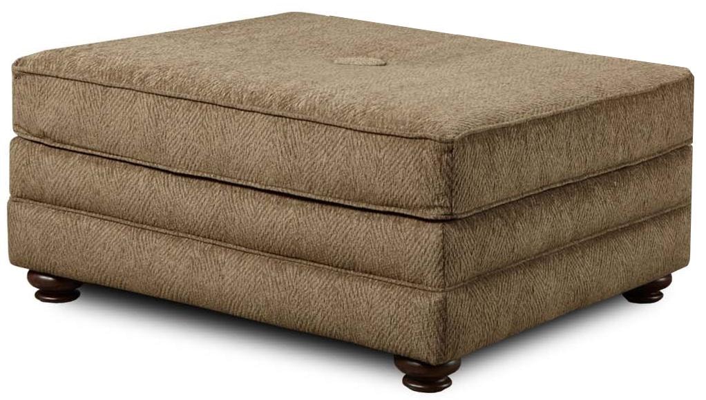 Washington 1120Ottoman