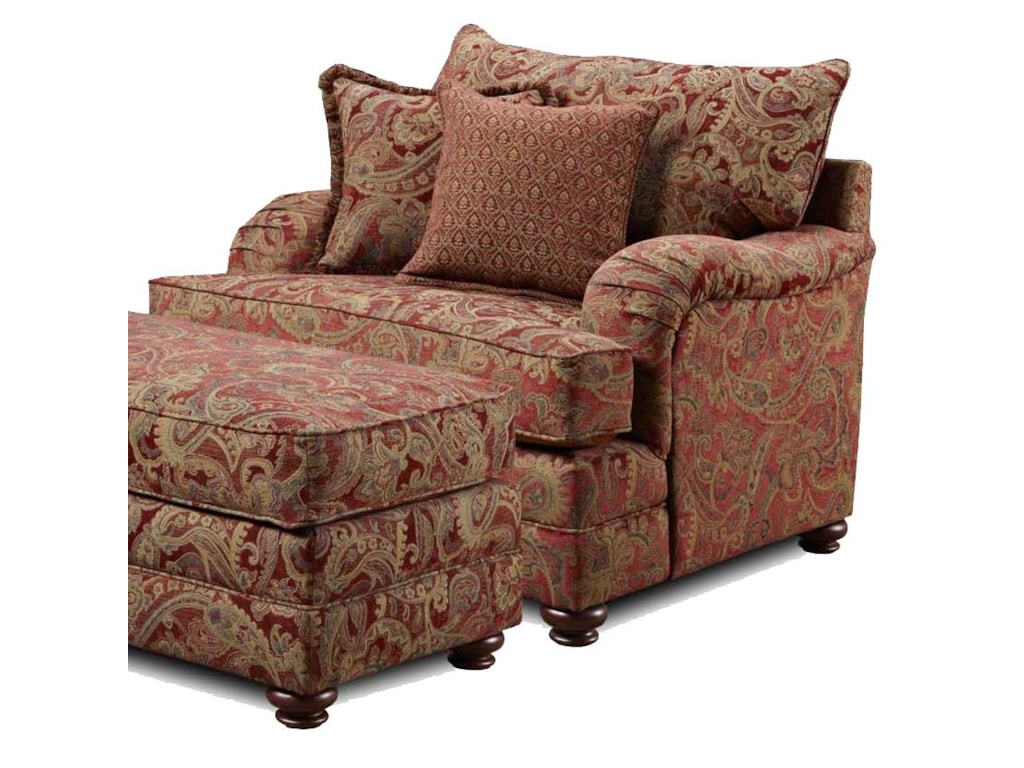 Washington 1130Chair