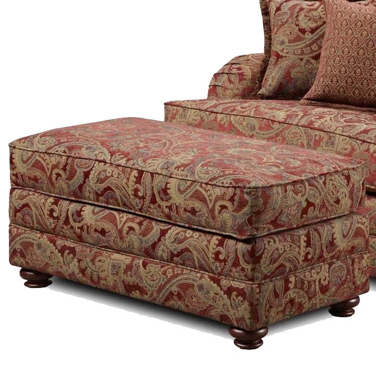 Washington 1130Ottoman