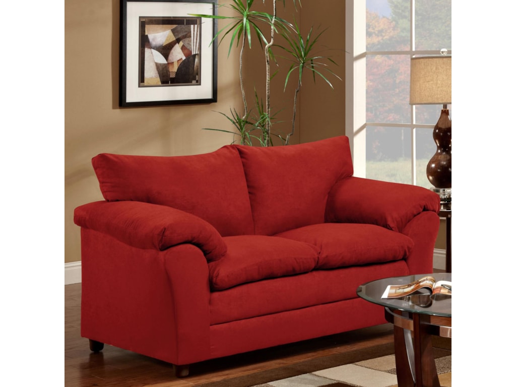 Washington Furniture 1150Loveseat