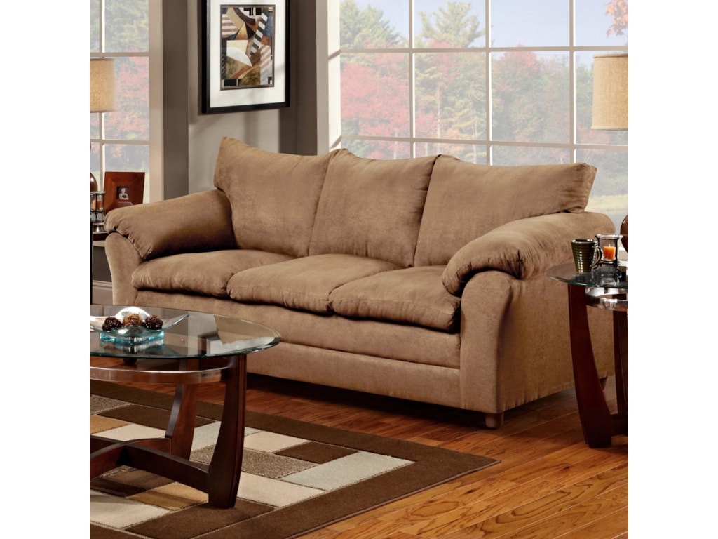 Washington 1150Sofa