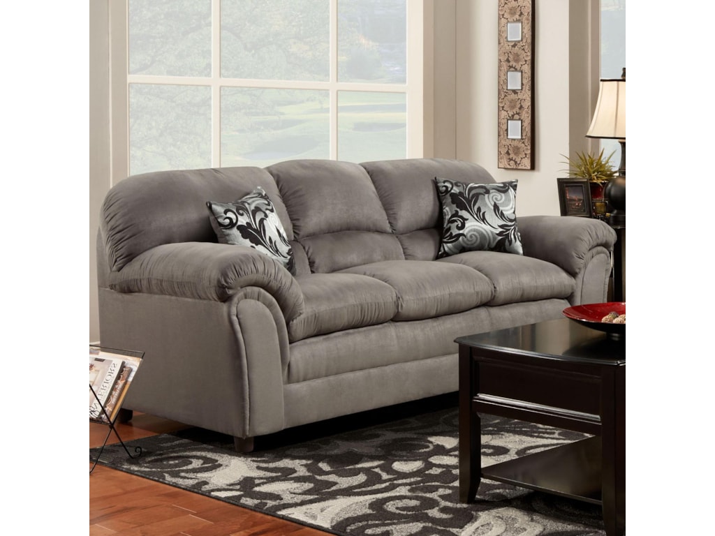Washington Furniture 1250Sofa