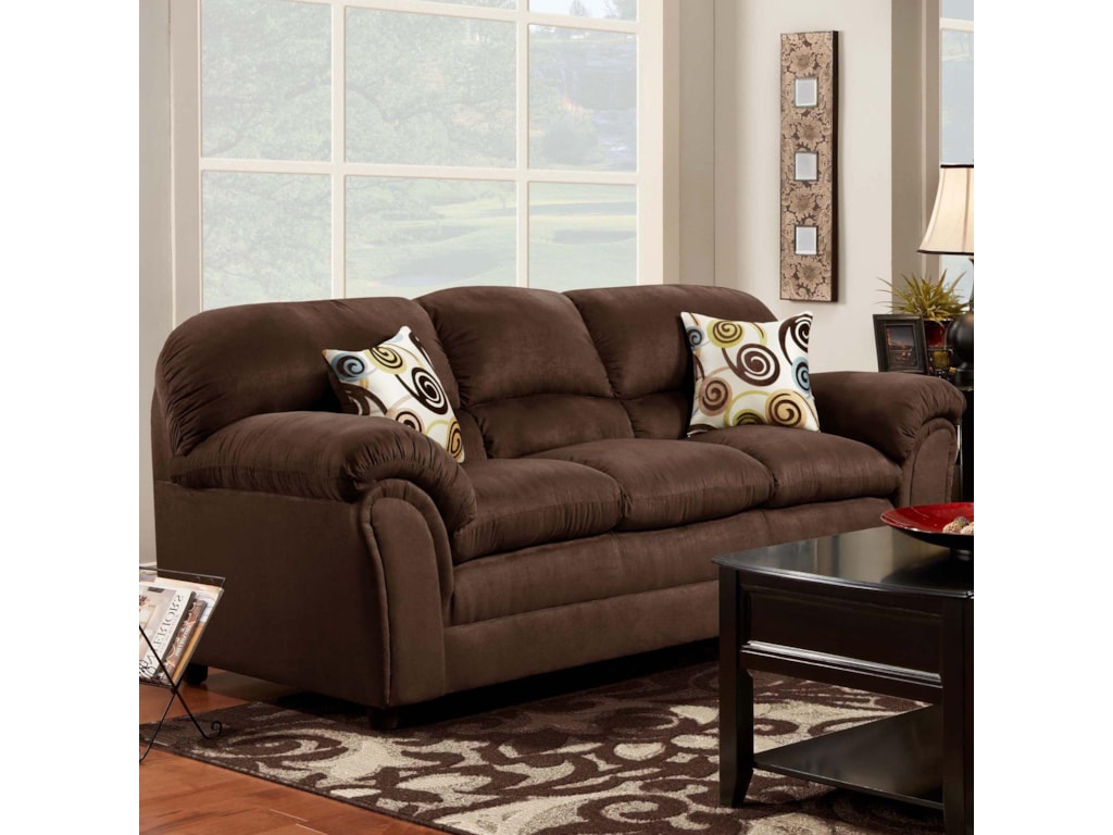 Washington 1250Sofa