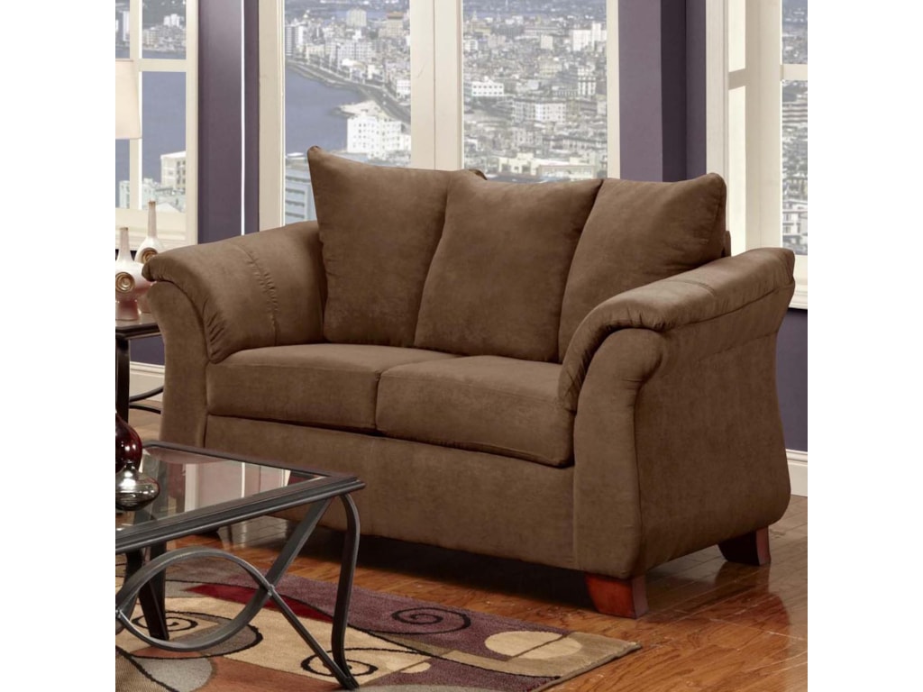 Washington 2000Loveseat
