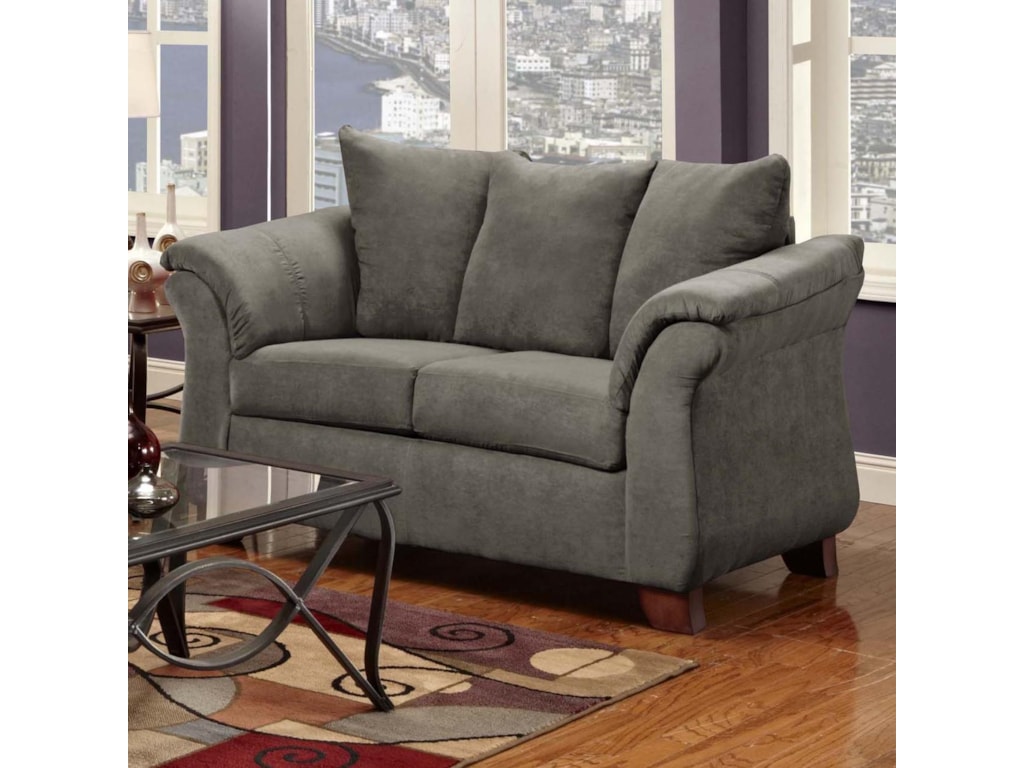 Washington 2000Loveseat