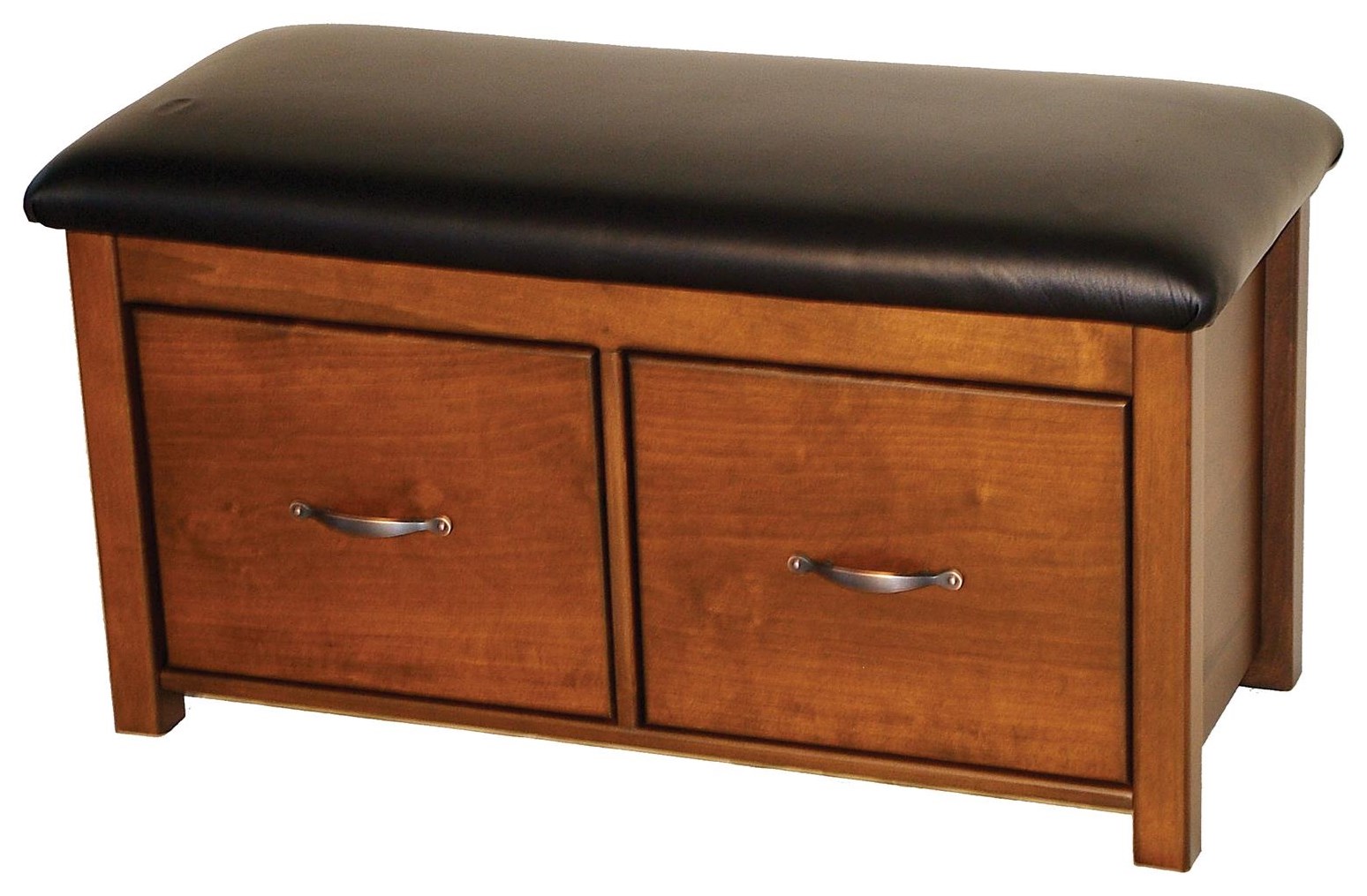 Wayside Custom Furniture Hall Seats Contemporary Hall Bench Wayside Furniture Bench