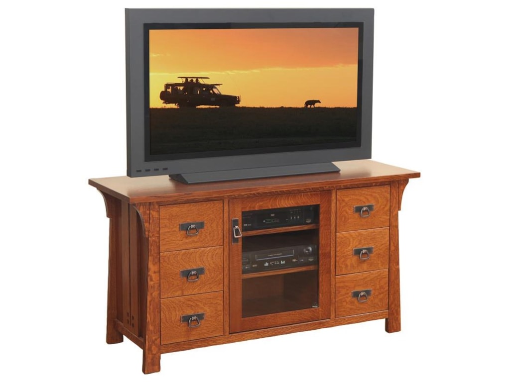 Wayside Custom Furniture Cantebury56