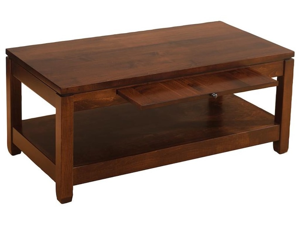 Antigo Tail Table Antigo Tail Table