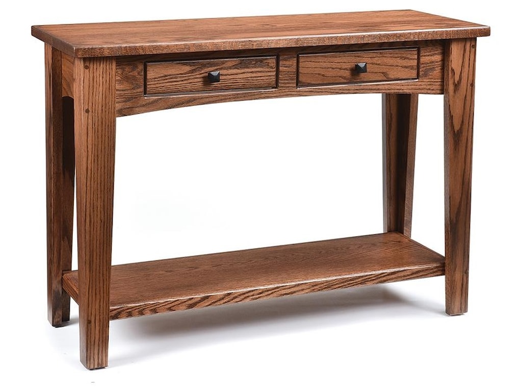 Ashford Sofa Table Ashford Sofa Table