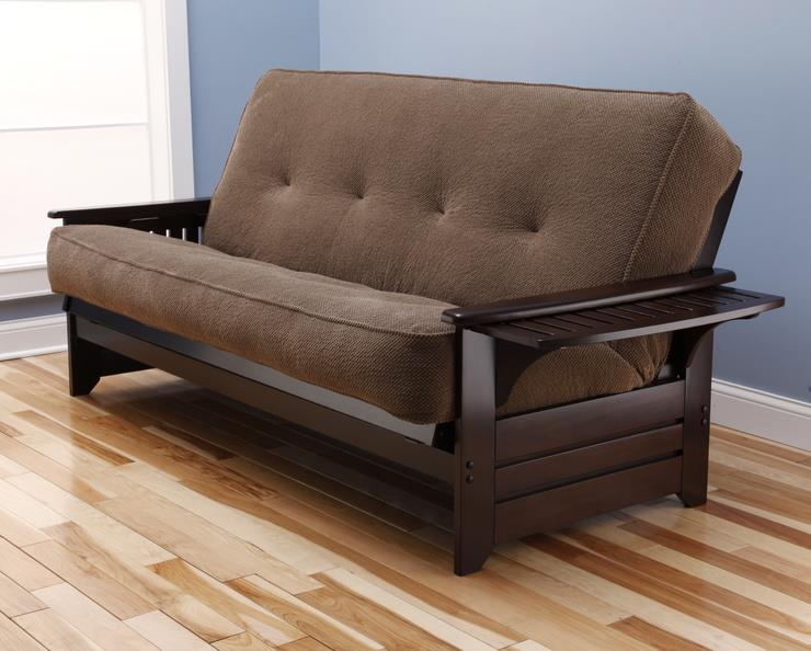 Wayside Furniture Kodiak Futon Kits Phoenix Futon Wayside