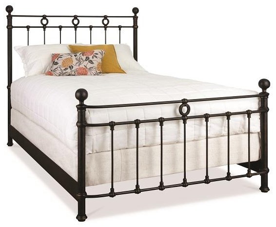 5/0 Bed 10545CB-MPF