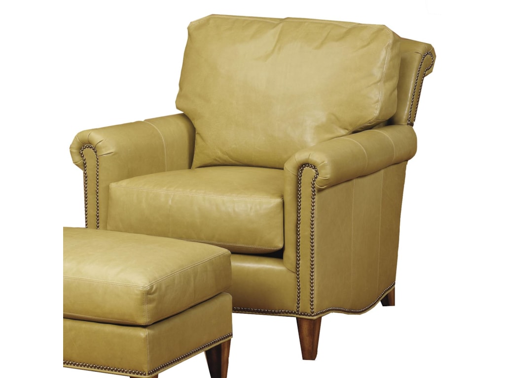 Wesley Hall Accent Chairs and OttomansUpholstered Chair
