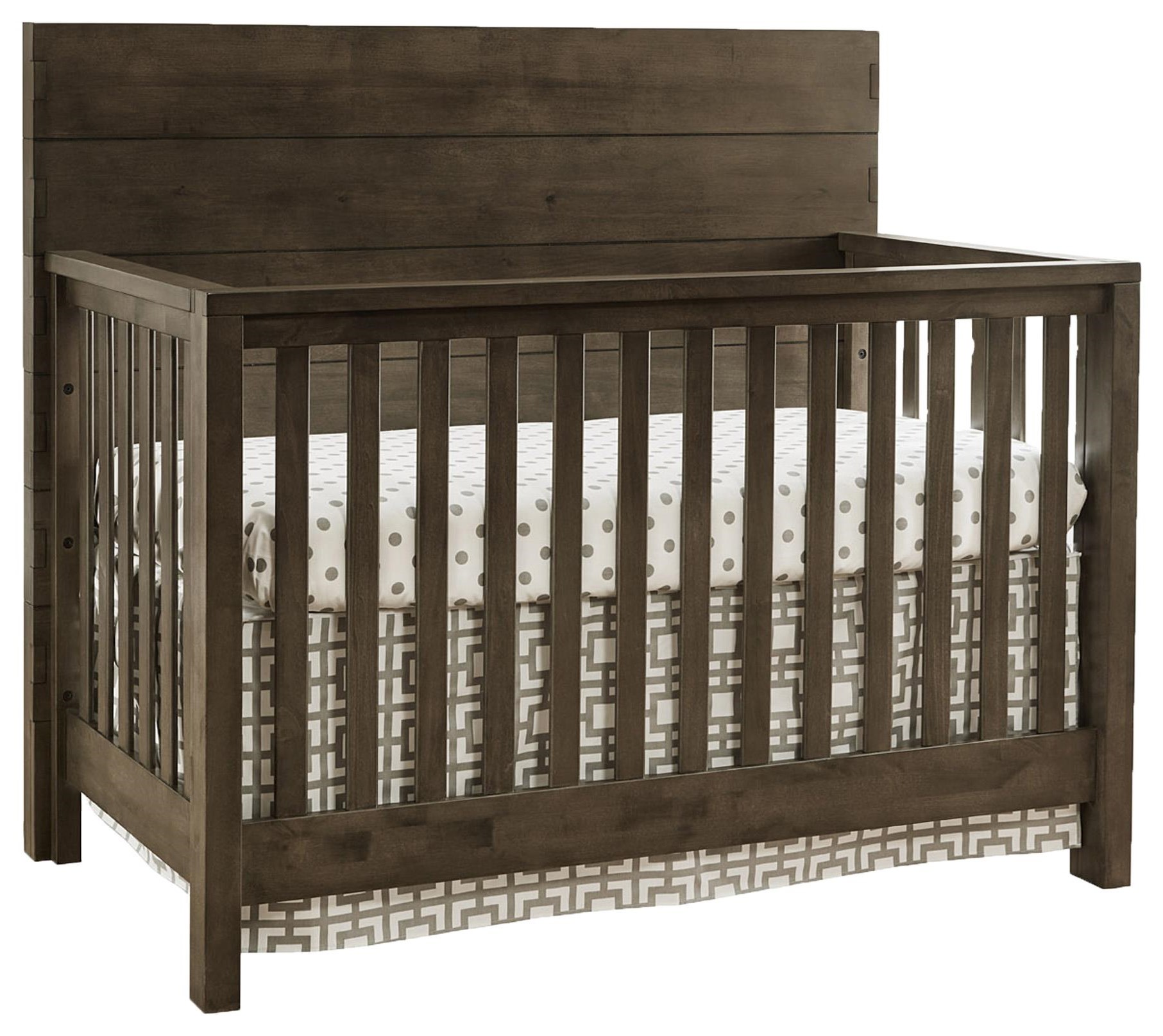 pier one cribs