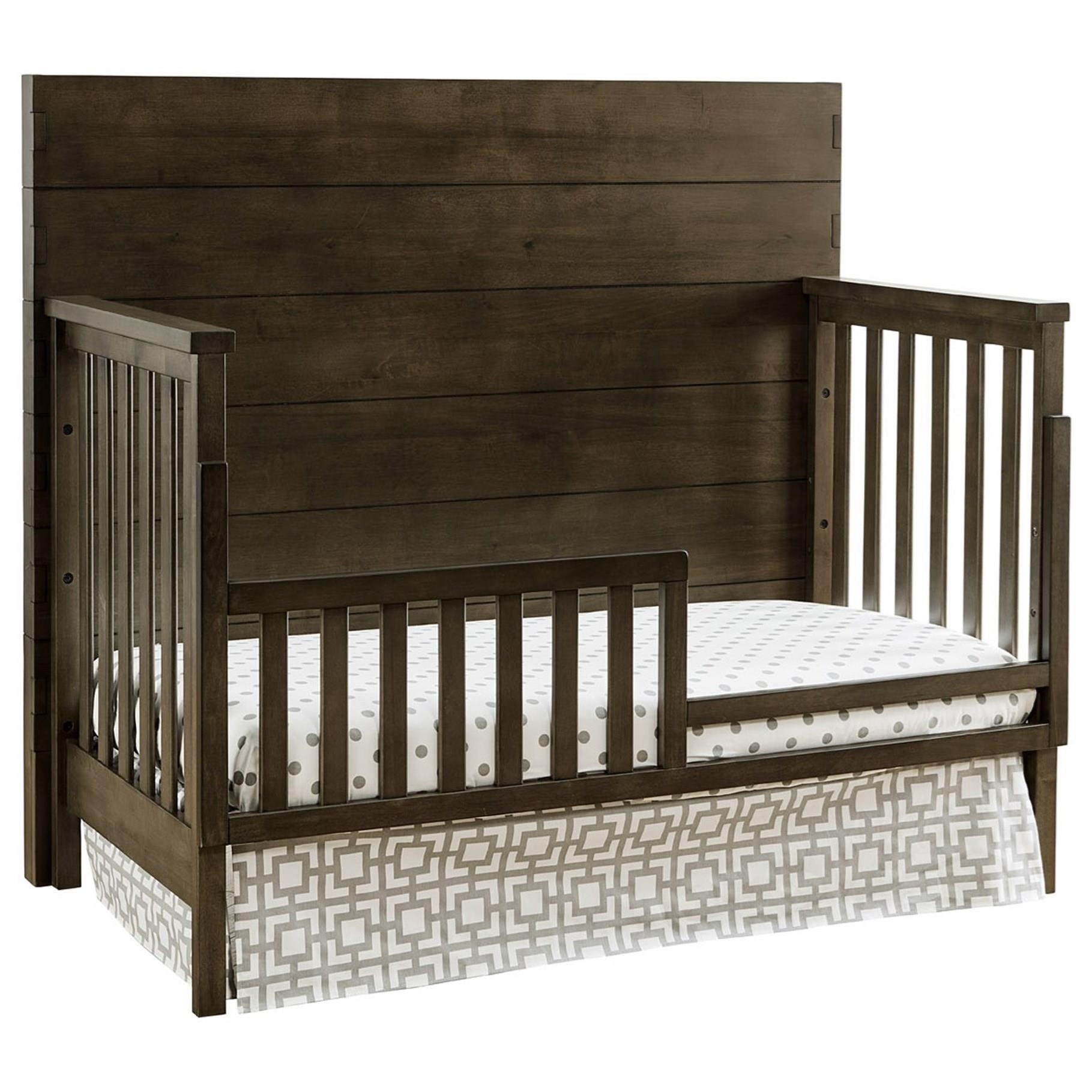 westwood dovetail crib
