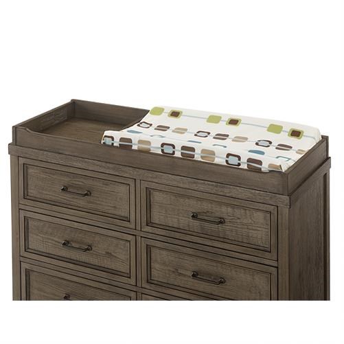 Westwood Design Foundry Changer Top Virginia Furniture Market