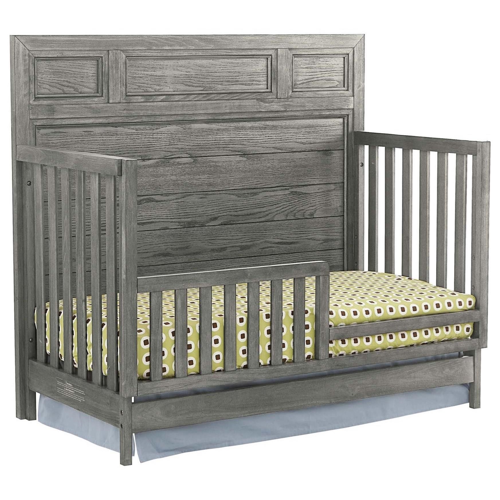 westwood design foundry crib