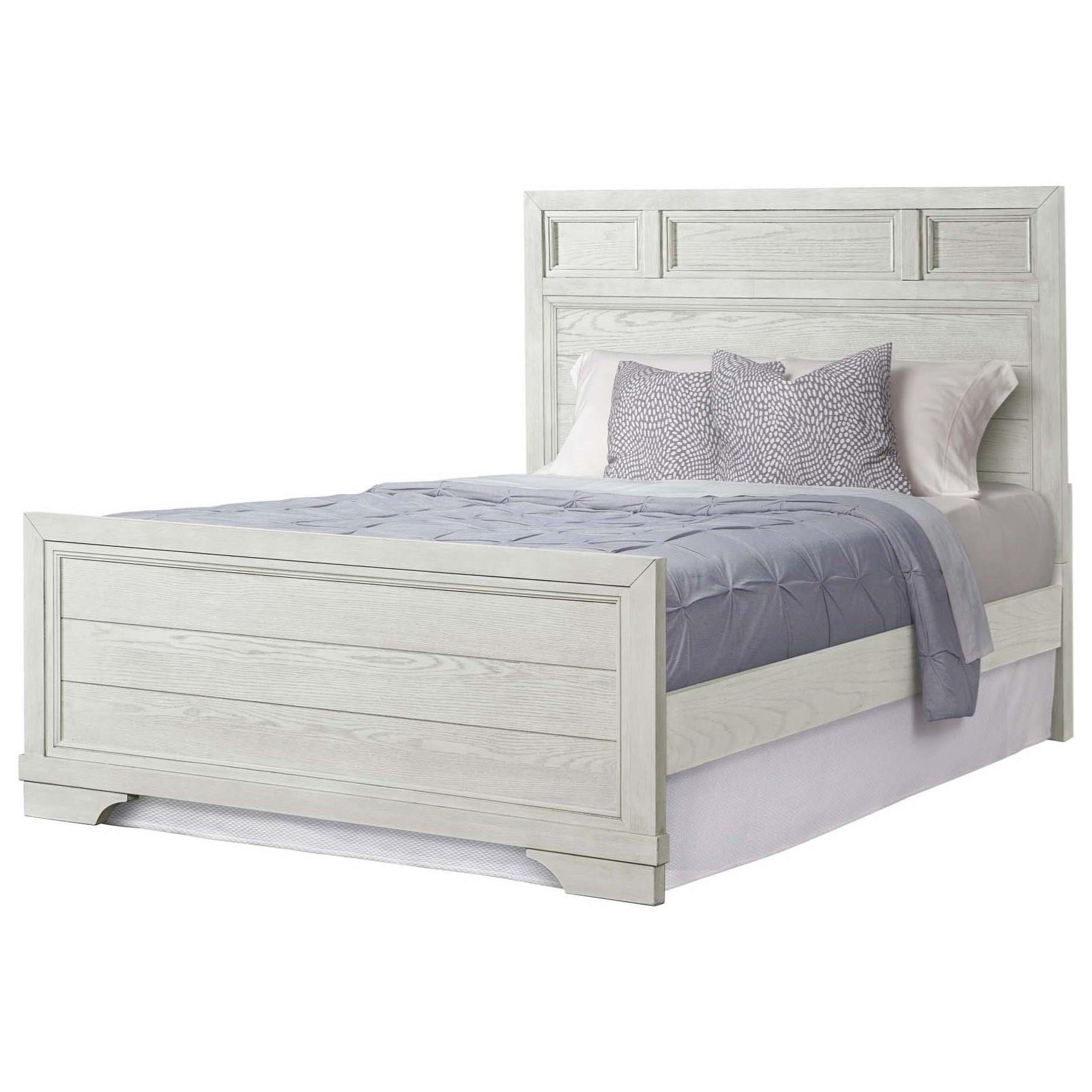 westwood foundry crib