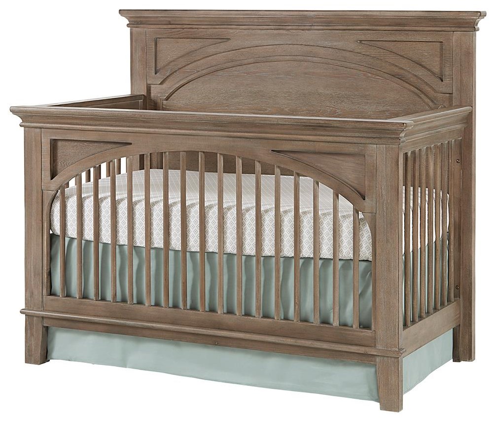 westwood avalon crib