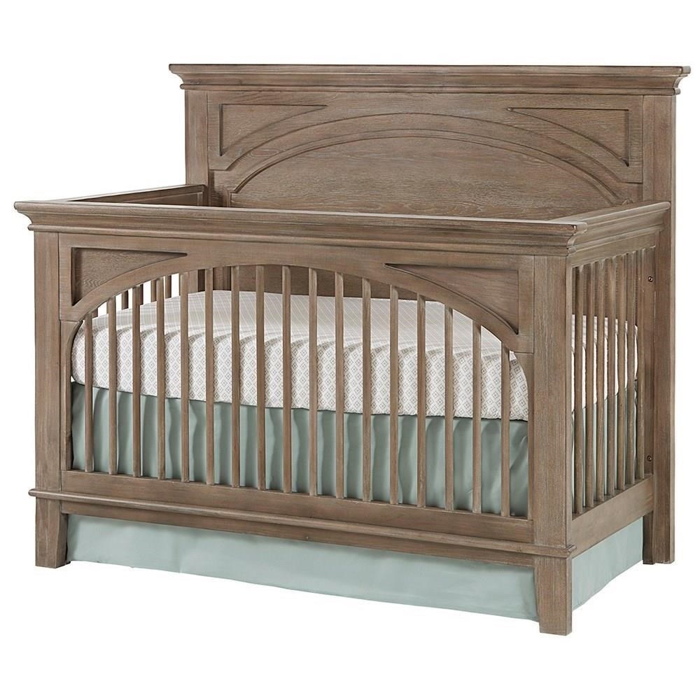 crib design