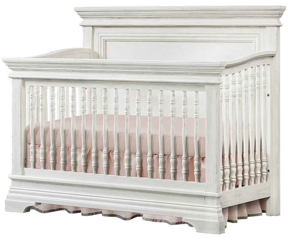 Westwood Design Olivia Convertible Crib Virginia Furniture