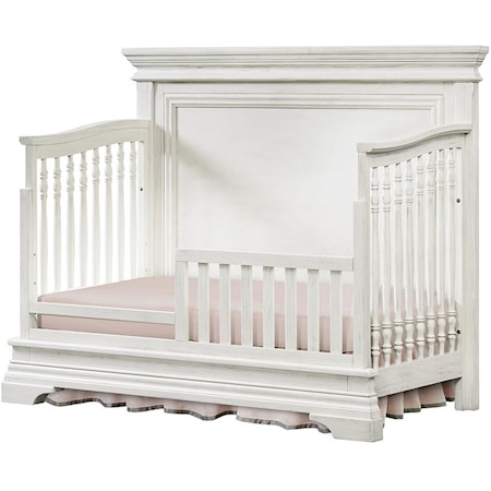 Painting Furniture For A Baby Nursery (Is It Safe To Paint A Crib