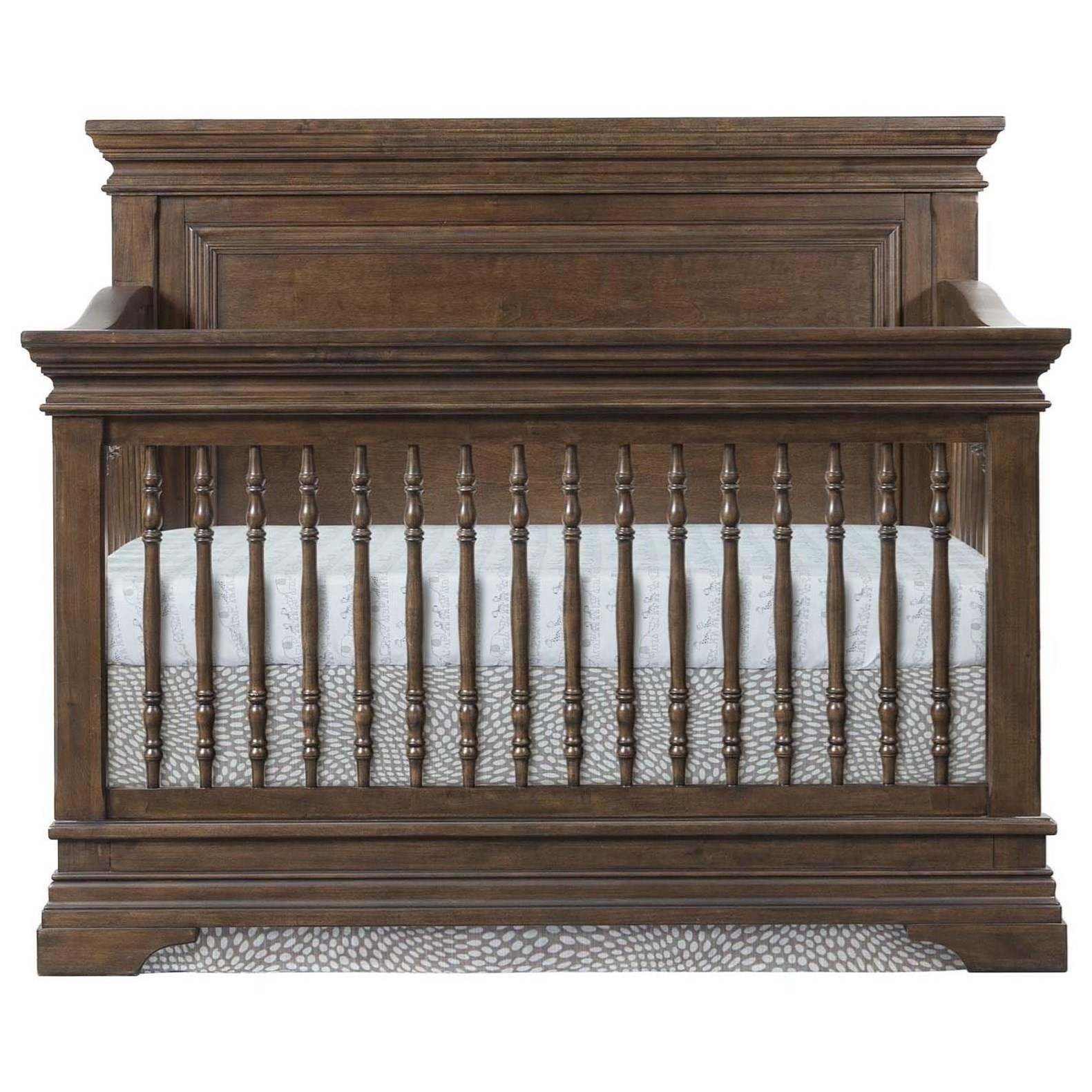 westwood design olivia crib