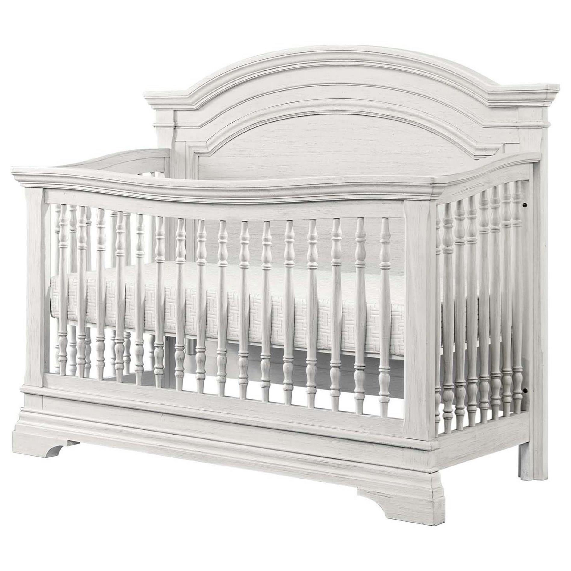 wayside furniture free crib
