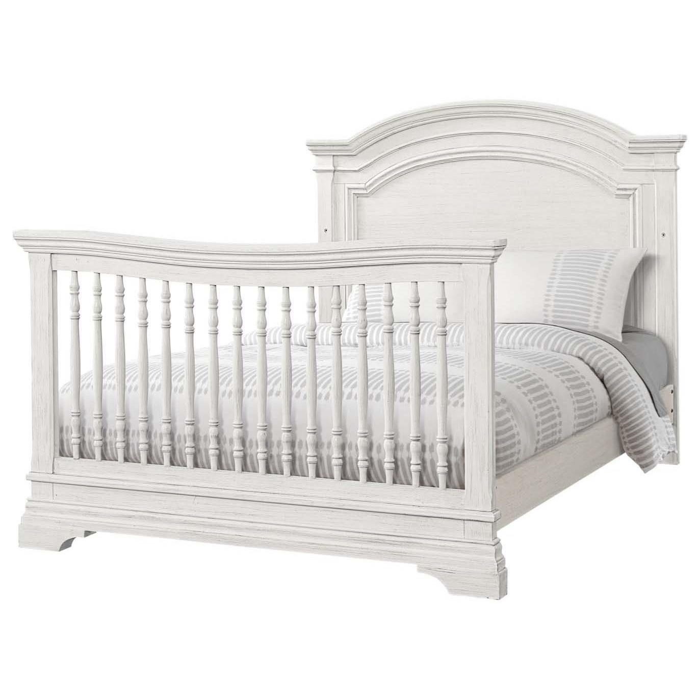 wayside furniture free crib