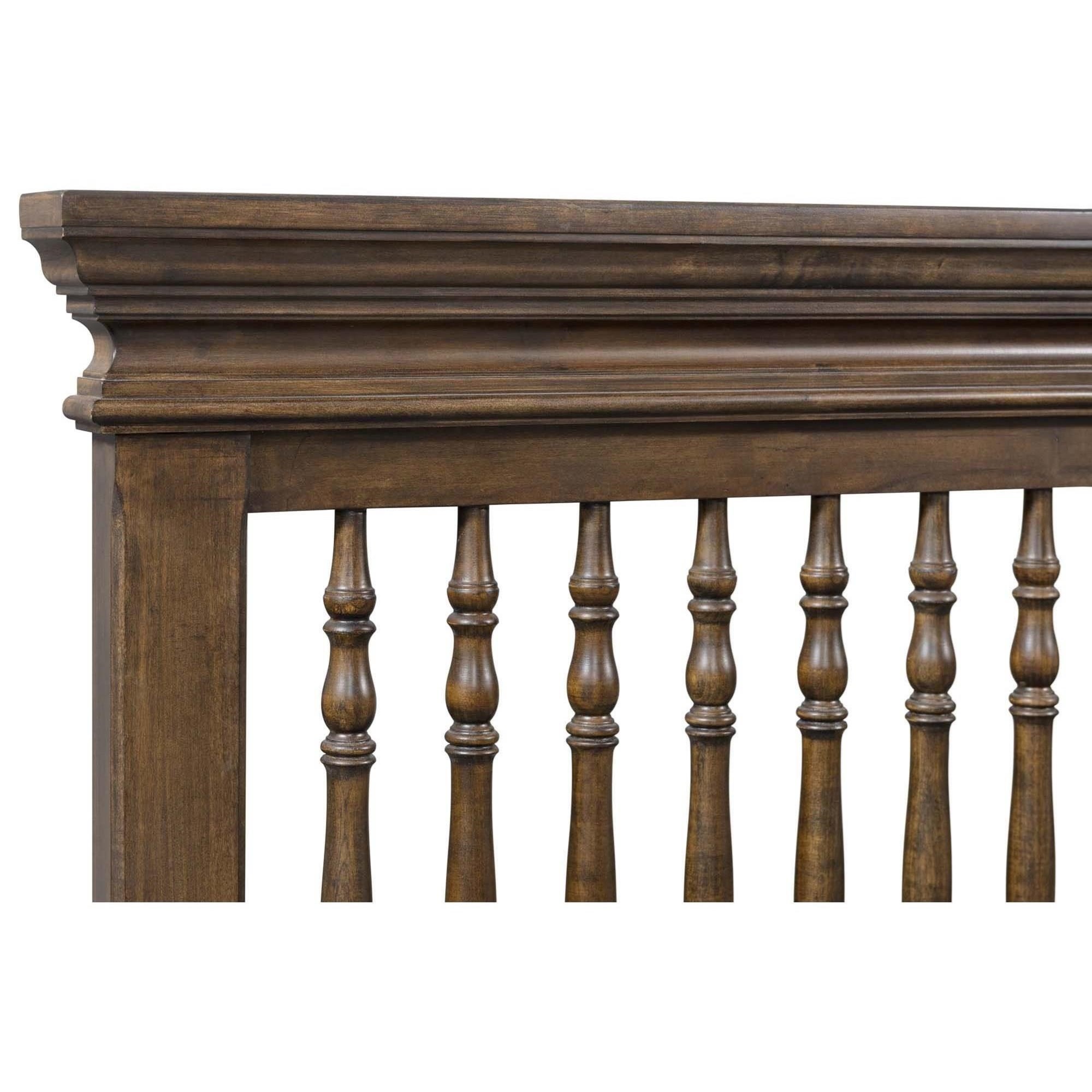 westwood design olivia crib