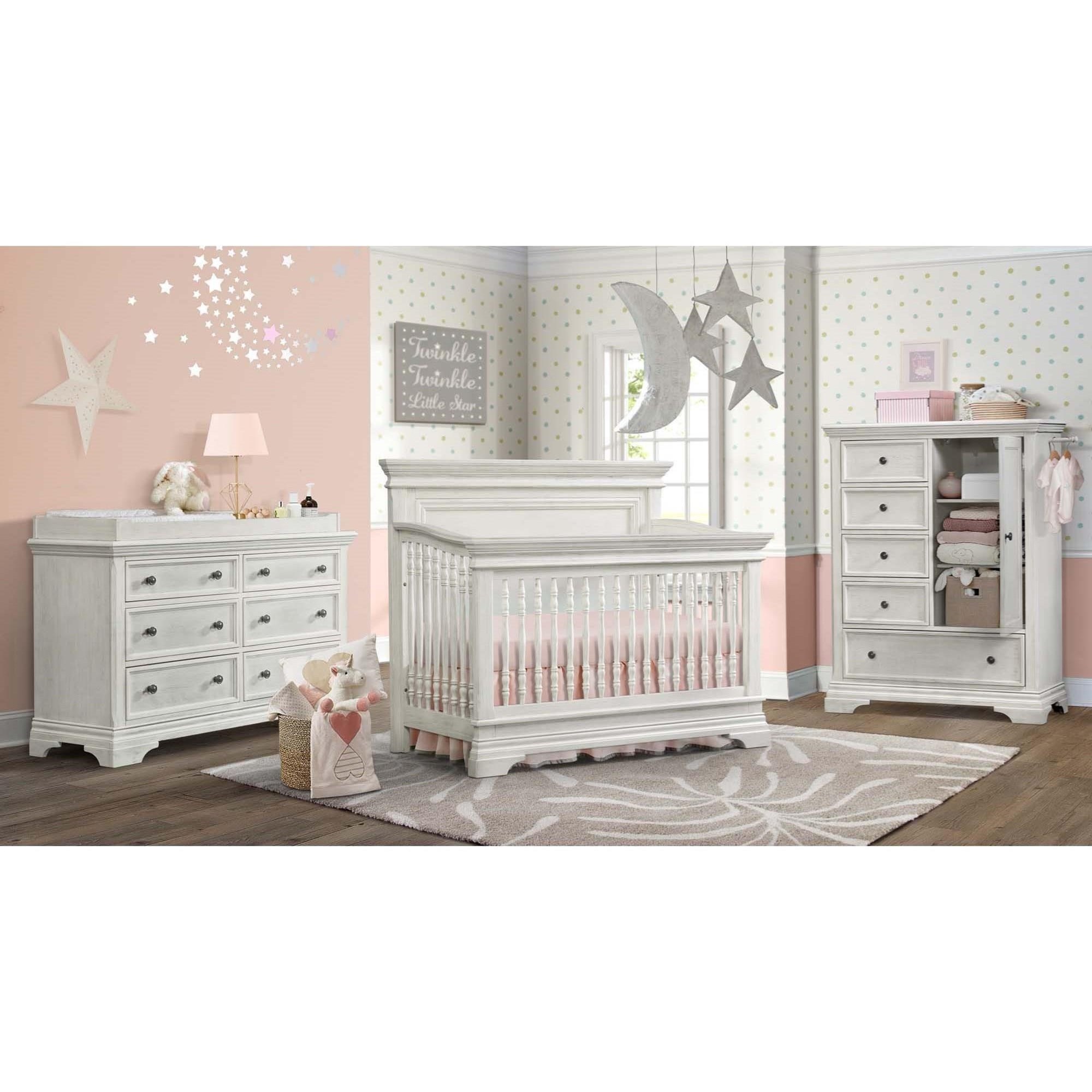 wayside furniture free crib