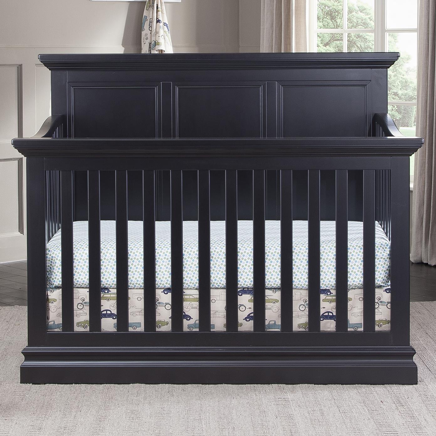 pine ridge convertible crib