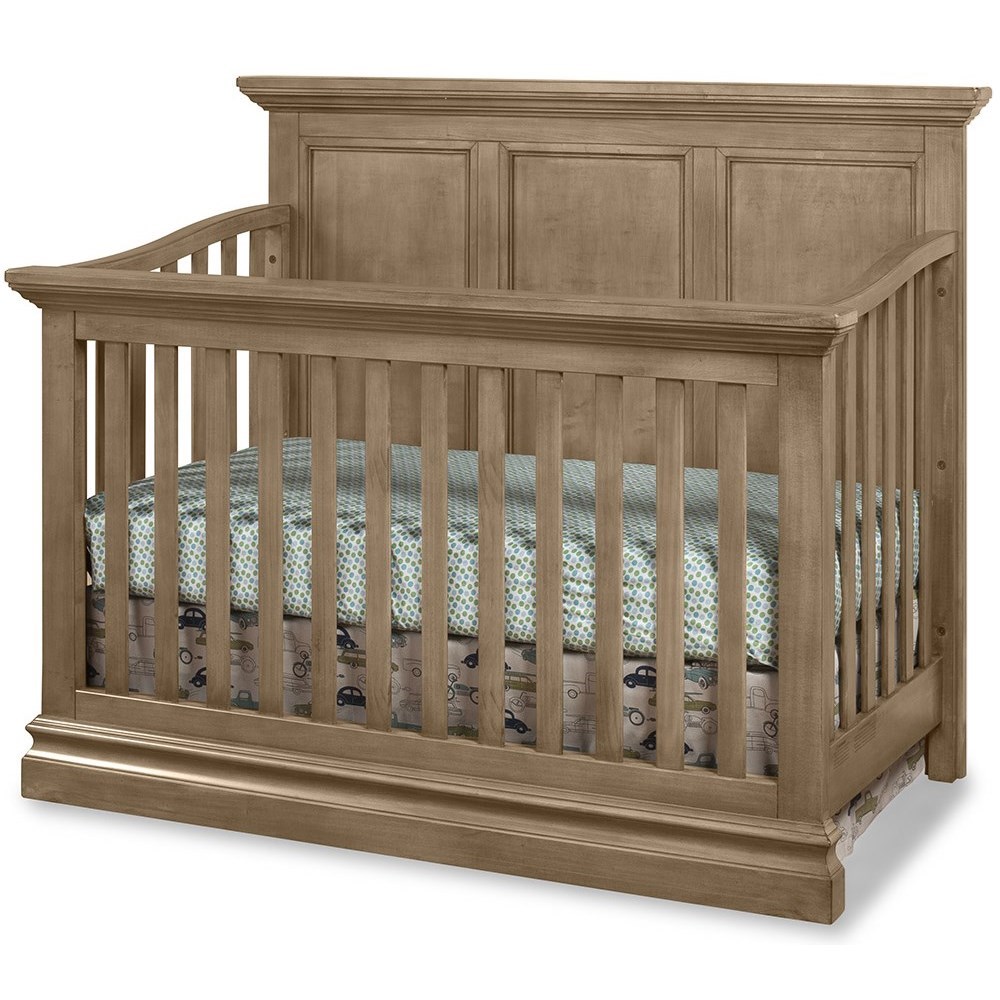 wayside furniture free crib