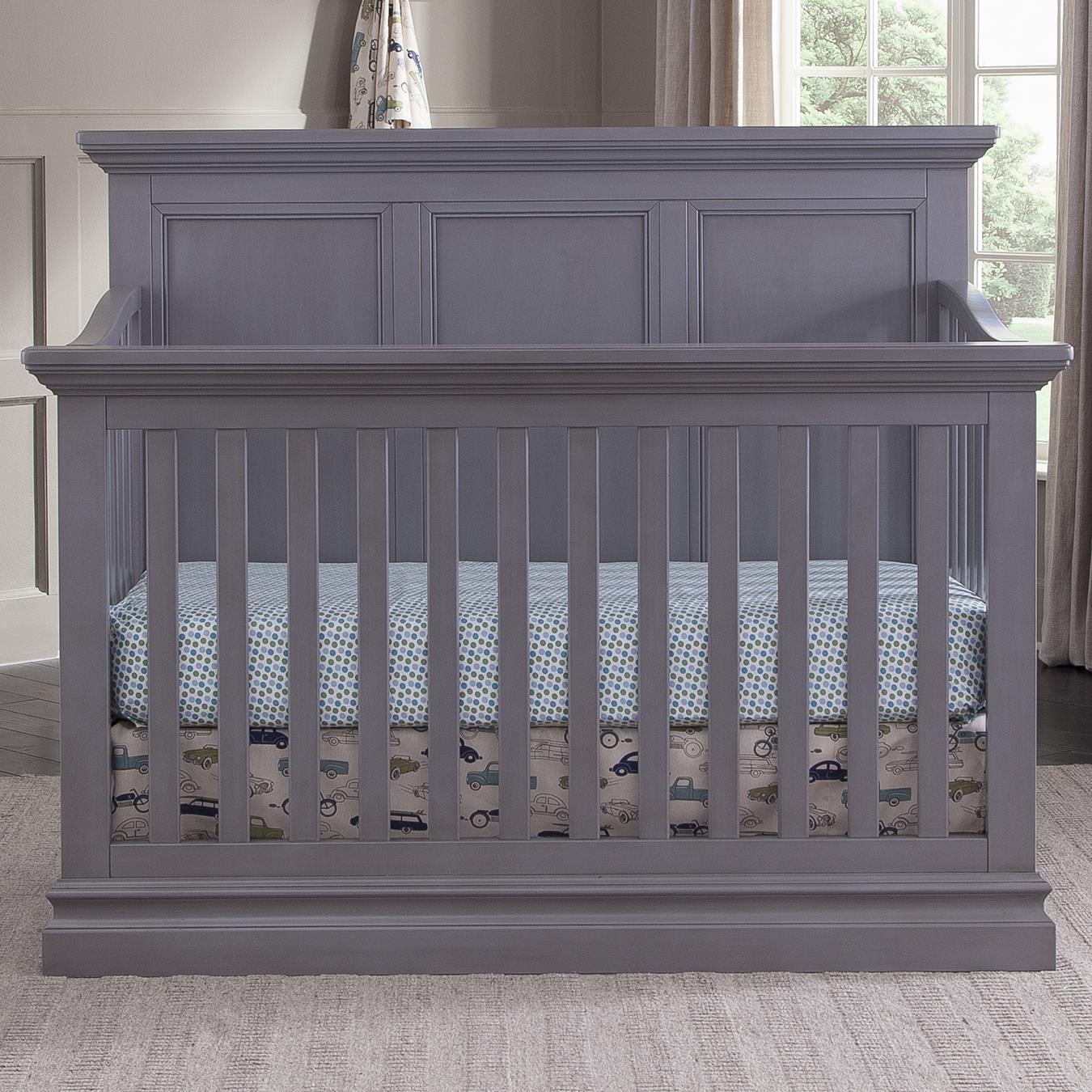 westwood design pine ridge crib
