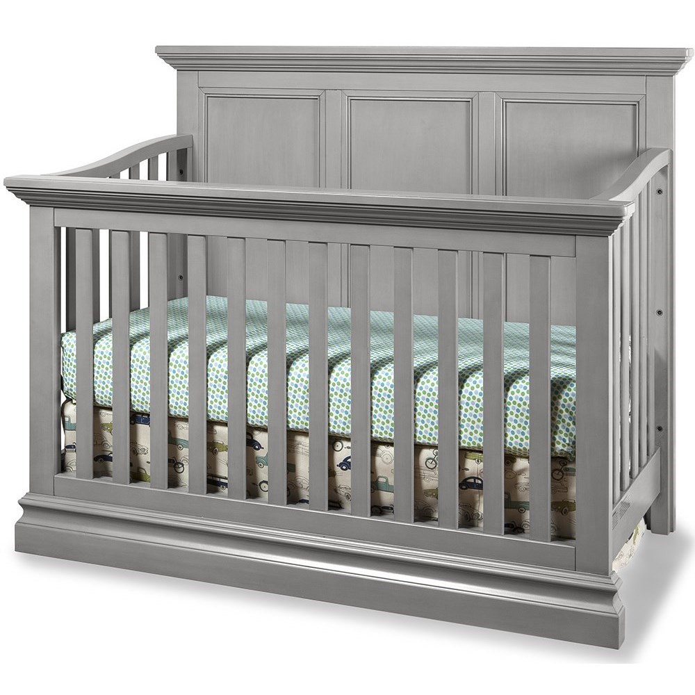 pine ridge convertible crib